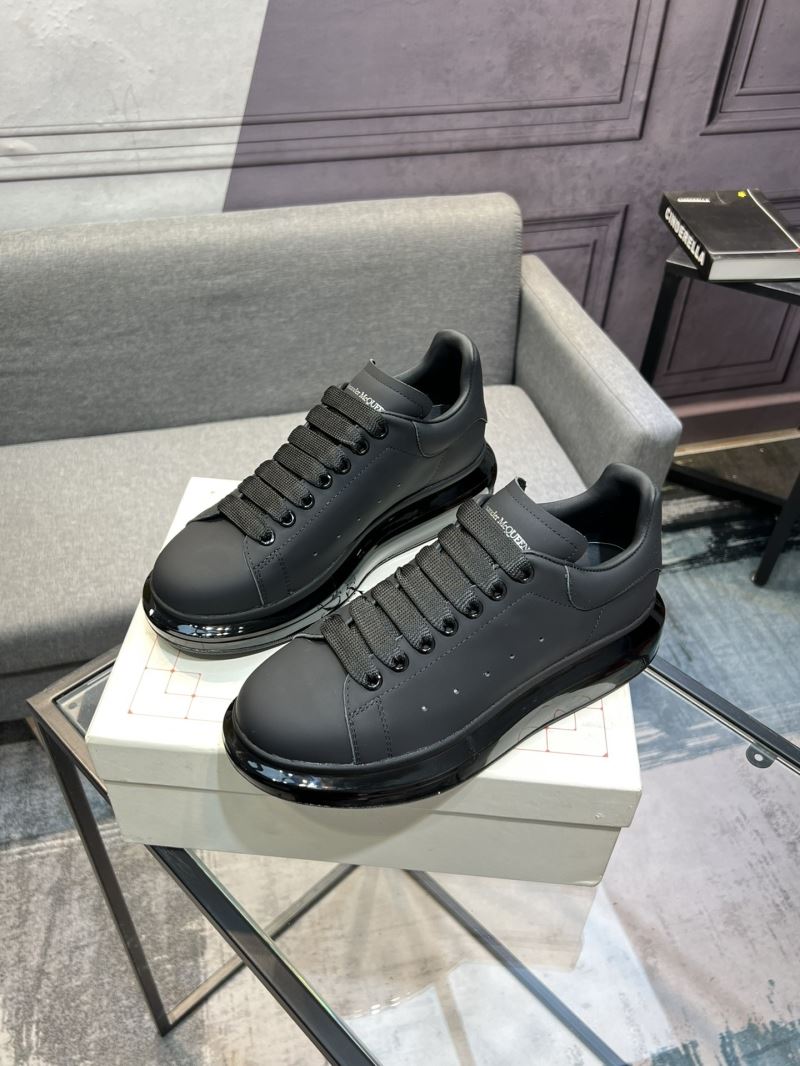 Alexander Mcqueen Low Shoes